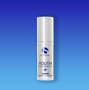 IS Clinical Treat Youth Eye Complex 15ml - Belrue
