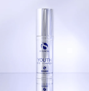 IS Clinical Treat Youth Eye Complex 15ml - Belrue