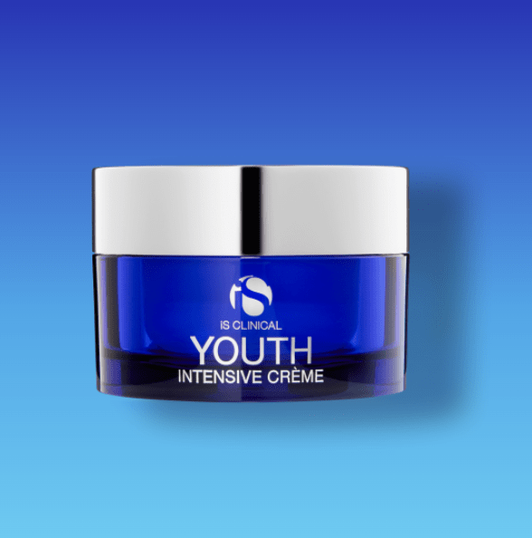 IS Clinical Treat Youth Intensive Crème 50ml - Belrue