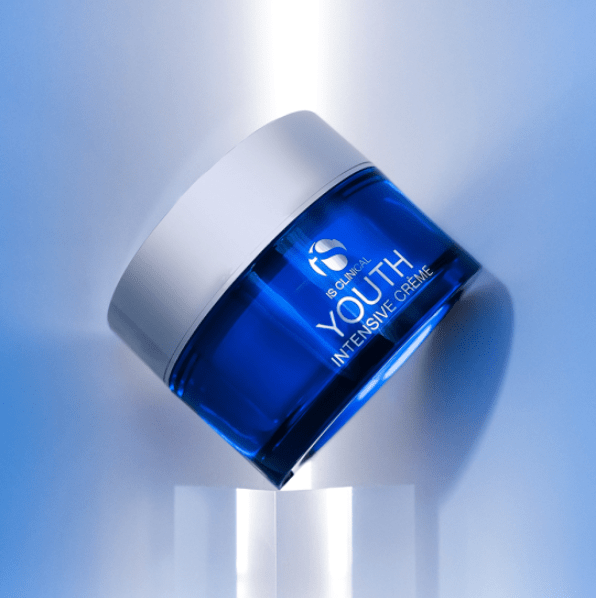 IS Clinical Treat Youth Intensive Crème 50ml - Belrue