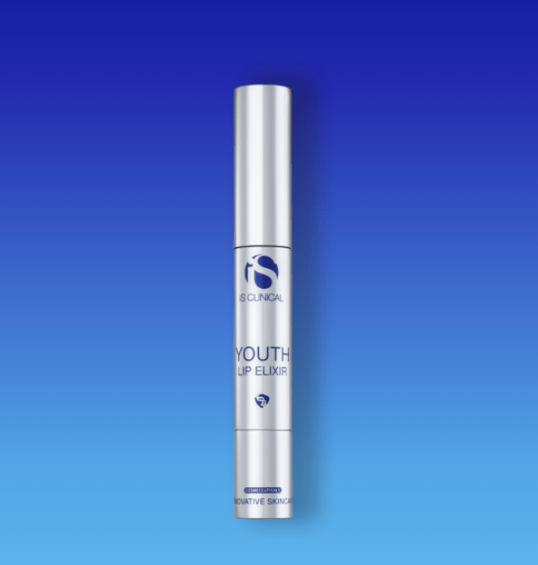 IS Clinical Treat Youth Lip Elixir 3,5g - Belrue