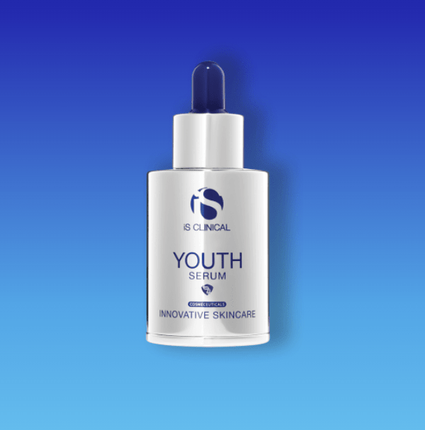 IS Clinical Treat Youth Serum 30ml - Belrue