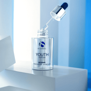 IS Clinical Treat Youth Serum 30ml - Belrue