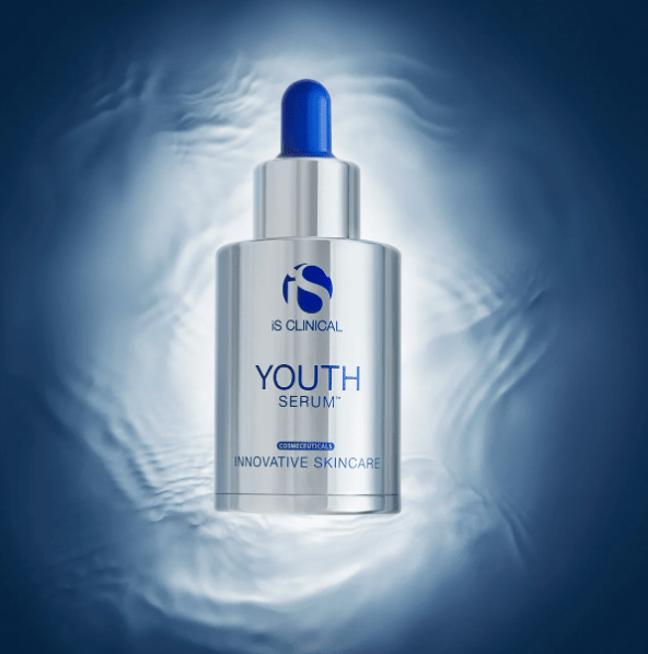 IS Clinical Treat Youth Serum 30ml - Belrue