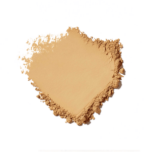 jane iredale - Amazing Base Refillable Brush - Golden Glow - 3er Refill 7.5g - Belrue