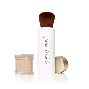 jane iredale - Amazing Base Refillable Brush - Natural 5g - Belrue