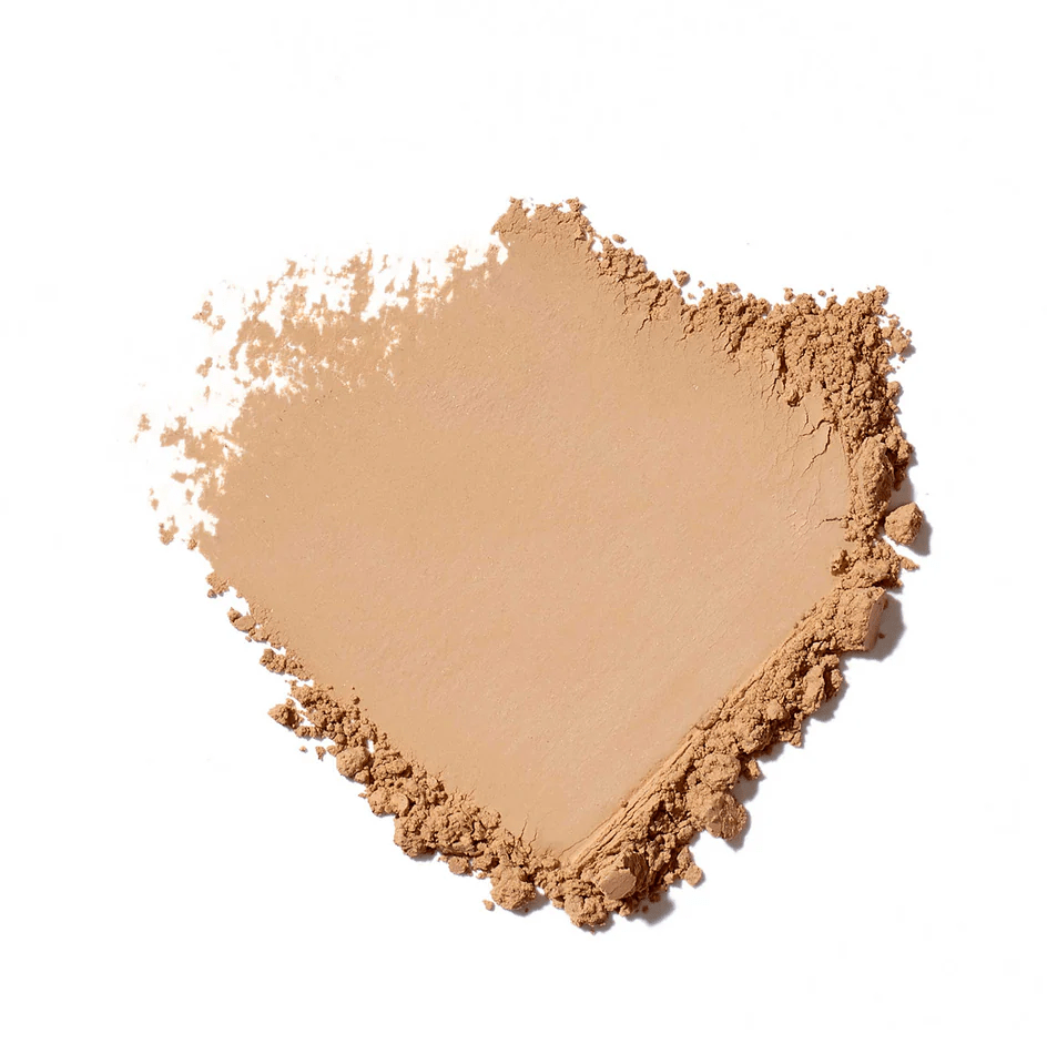 jane iredale - Amazing Base Refillable Brush - Suntan - 3er Refill 7.5g - Belrue