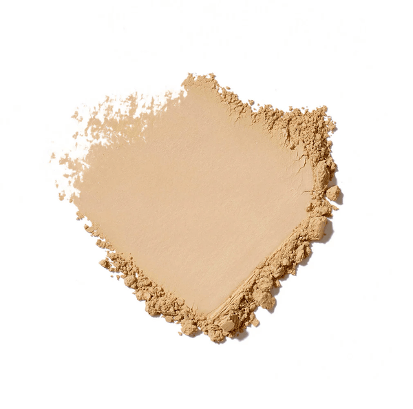 jane iredale - Amazing Base Refillable Brush - Warm Sienna - 3er Refill 7.5g - Belrue