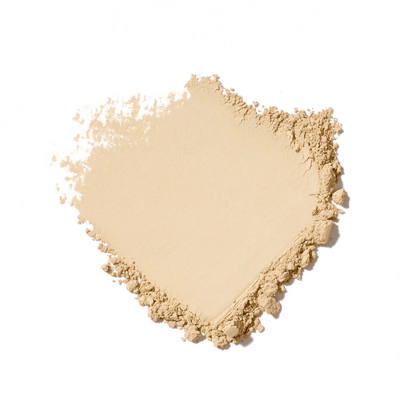 jane iredale - Amazing Base Refillable Brush - Warm Silk - 3er Refill 7.5g - Belrue