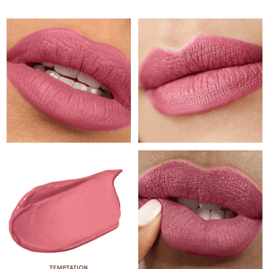 Jane Iredale - Beyond Matte Lip Stain - Temptation 3.25ml - Belrue