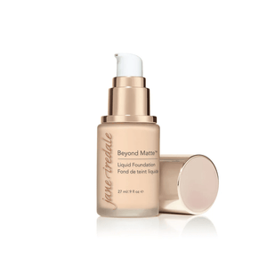jane iredale - Beyond Matte Liquid Foundation - M1 27ml - Belrue