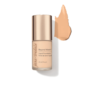 jane iredale - Beyond Matte Liquid Foundation - M2 27ml - Belrue