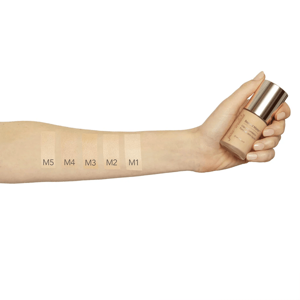 jane iredale - Beyond Matte Liquid Foundation - M2 27ml - Belrue