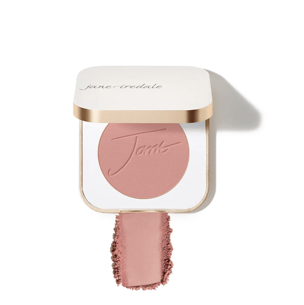 Jane Iredale - Blush Barely Rose 3.2g - Belrue