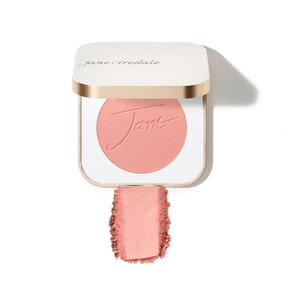 Jane Iredale - Blush Clearly Pink 3.2g - Belrue