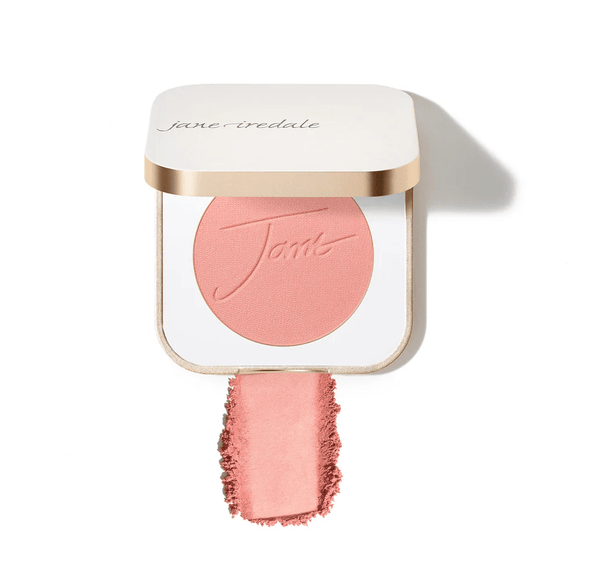 Jane Iredale - Blush Clearly Pink 3.2g - Belrue