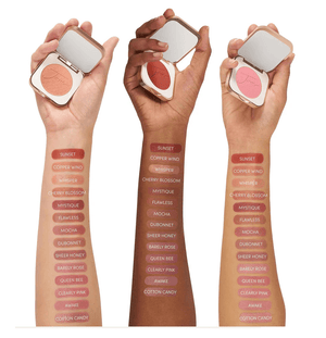 Jane Iredale - Blush Sheer Honey 3.2g - Belrue