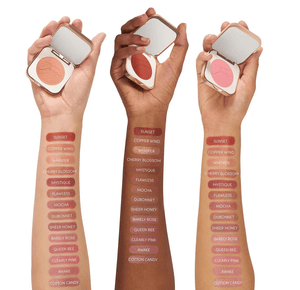 Jane Iredale - Blush Sunset 3.2g - Belrue