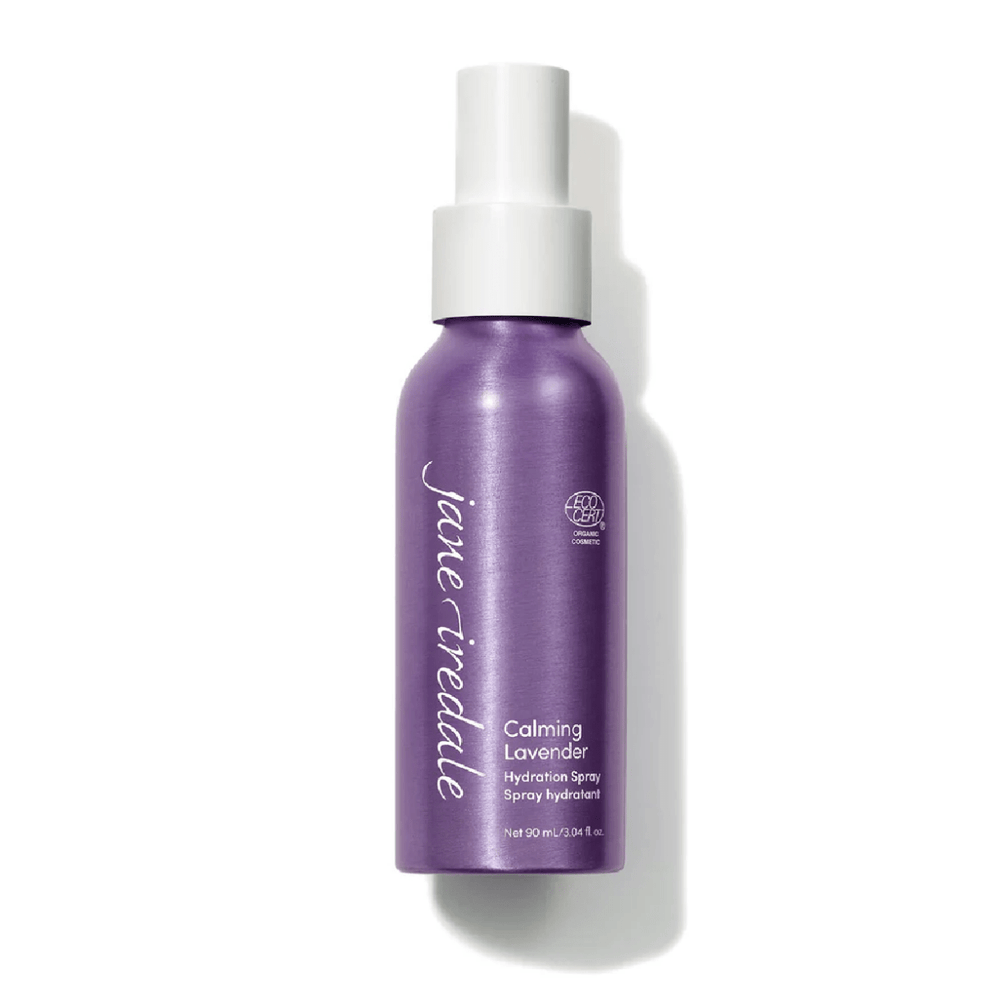 Jane Iredale - Calming Lavender Hydration Spray 90ml - Belrue