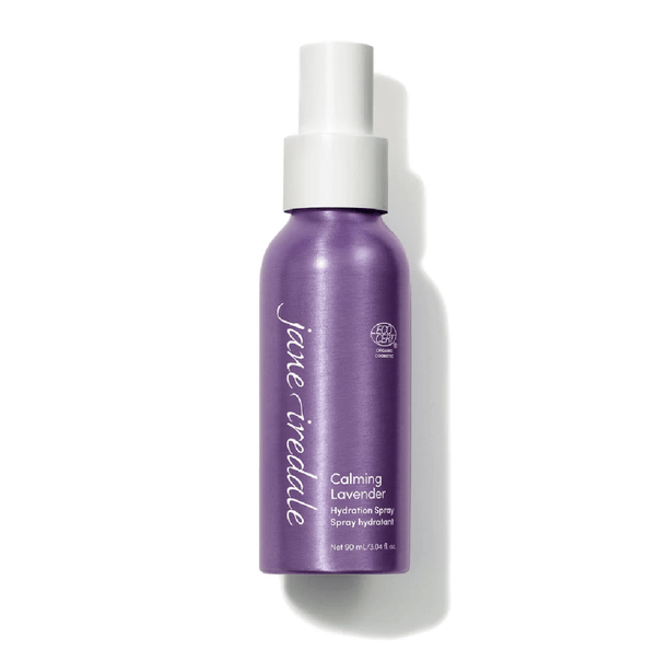 Jane Iredale - Calming Lavender Hydration Spray 90ml - Belrue