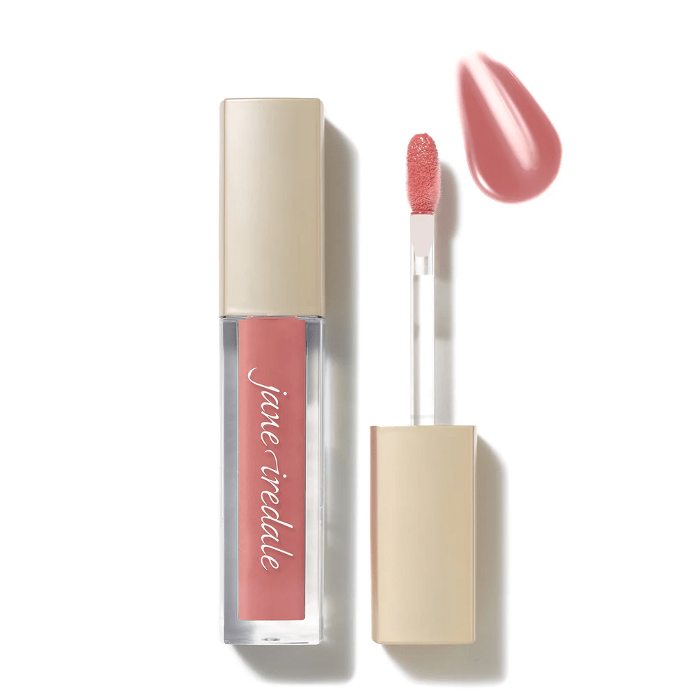 jane iredale - ColorLuxe High Impact Lip Glaze - Au Naturel 5ml - Belrue