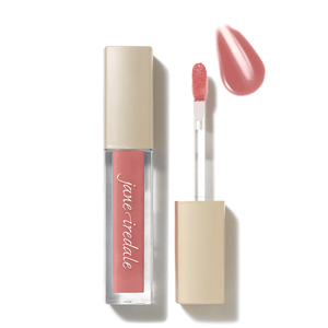 jane iredale - ColorLuxe High Impact Lip Glaze - Au Naturel 5ml - Belrue