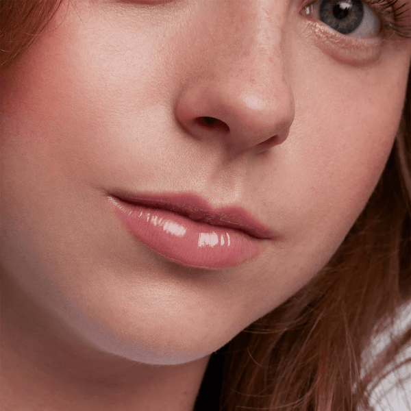 jane iredale - ColorLuxe High Impact Lip Glaze - Au Naturel 5ml - Belrue