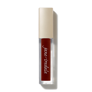 jane iredale - ColorLuxe High Impact Lip Glaze - Cherry Noir 5ml - Belrue