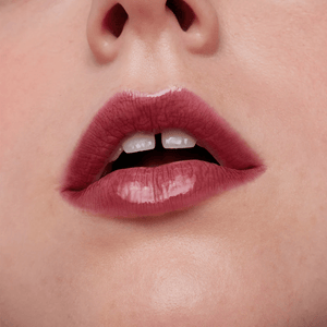 jane iredale - ColorLuxe High Impact Lip Glaze - Cherry Noir 5ml - Belrue