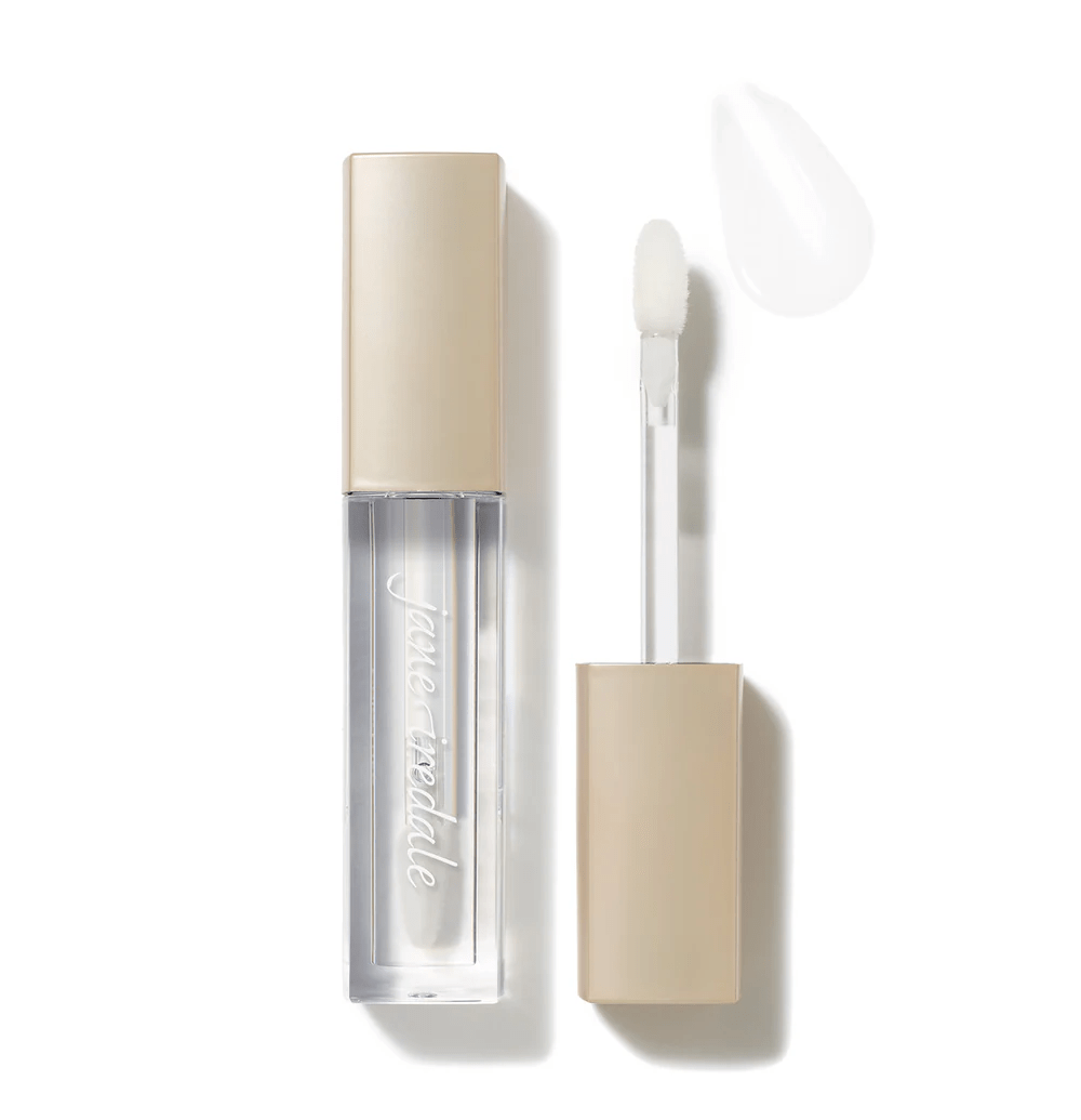 jane iredale - ColorLuxe High Impact Lip Glaze - Crystal 5ml - Belrue