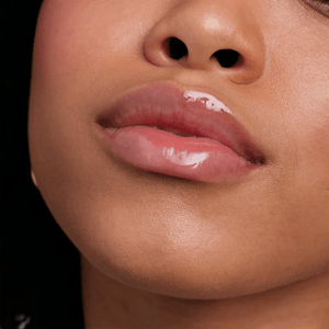 jane iredale - ColorLuxe High Impact Lip Glaze - Crystal 5ml - Belrue