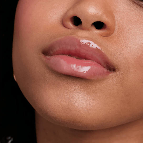 jane iredale - ColorLuxe High Impact Lip Glaze - Crystal 5ml - Belrue