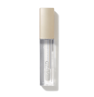 jane iredale - ColorLuxe High Impact Lip Glaze - Crystal 5ml - Belrue
