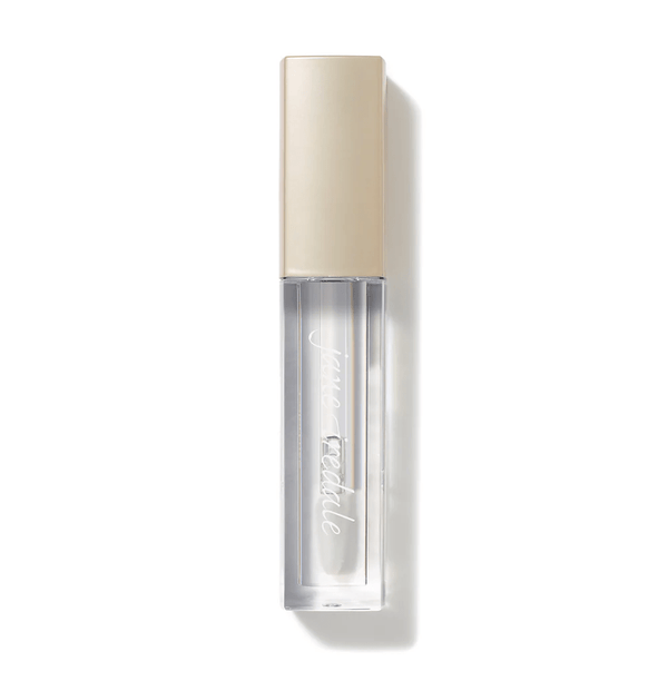 jane iredale - ColorLuxe High Impact Lip Glaze - Crystal 5ml - Belrue