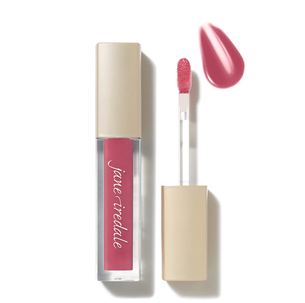 Jane Iredale - ColorLuxe High Impact Lip Glaze - Flush 5ml - Belrue
