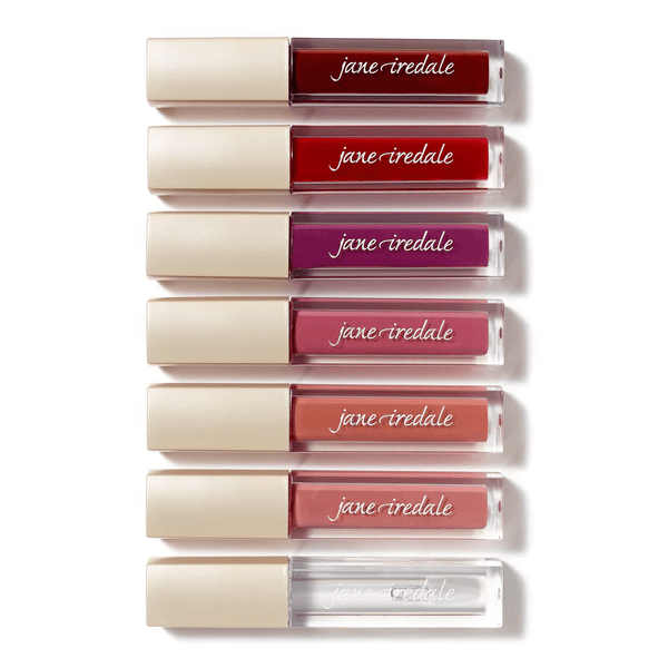 jane iredale - ColorLuxe High Impact Lip Glaze - Juicy 5ml - Belrue