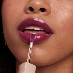 jane iredale - ColorLuxe High Impact Lip Glaze - Juicy 5ml - Belrue