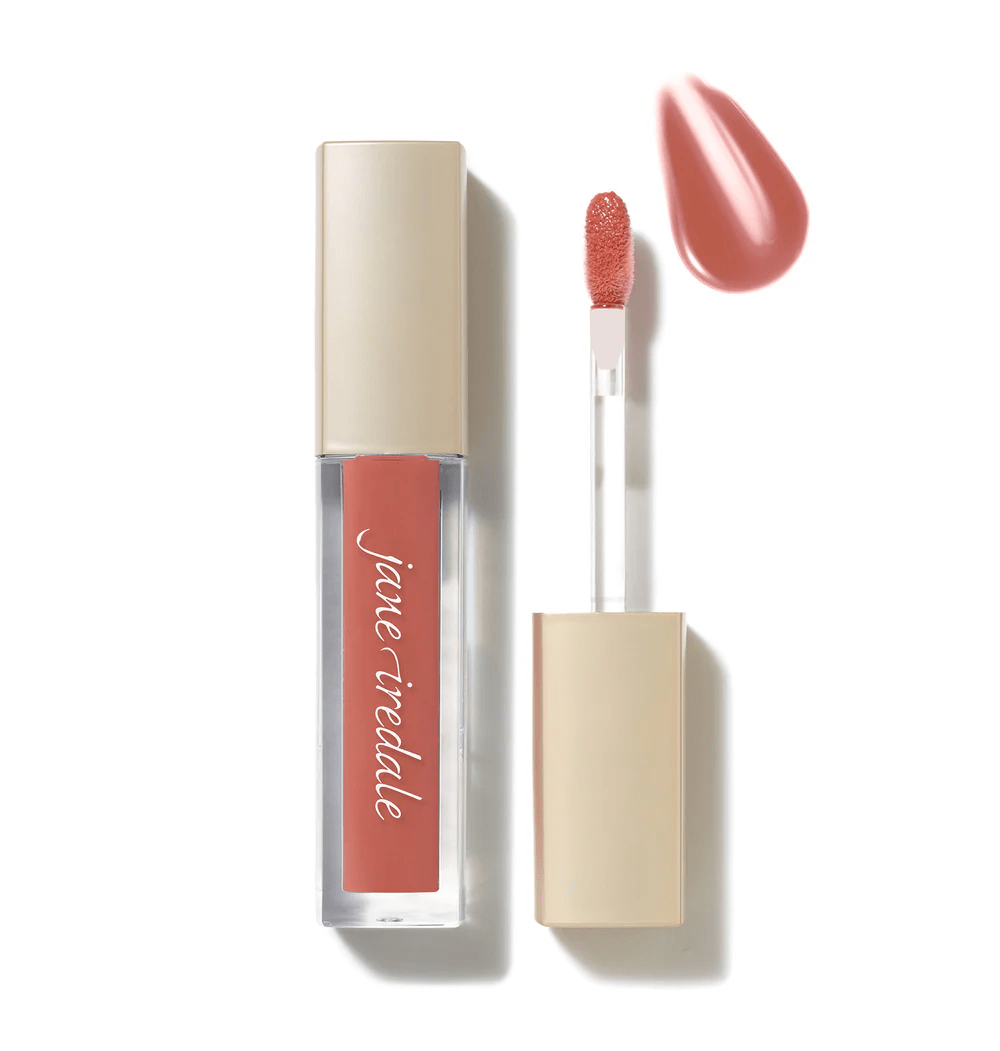Jane Iredale - ColorLuxe High Impact Lip Glaze - Nectar 5ml - Belrue