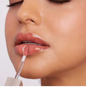 Jane Iredale - ColorLuxe High Impact Lip Glaze - Nectar 5ml - Belrue