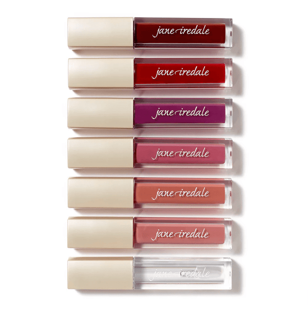 Jane Iredale - ColorLuxe High Impact Lip Glaze - Nectar 5ml - Belrue