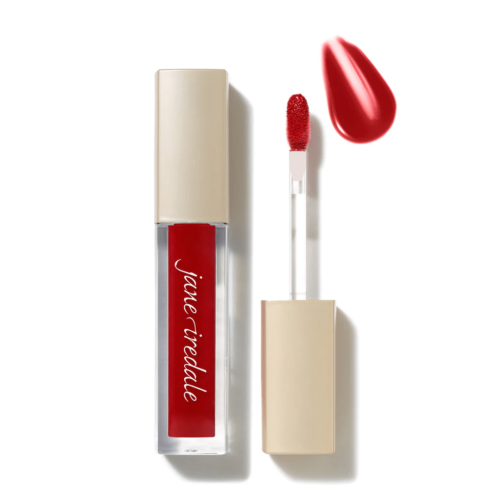 jane iredale - ColorLuxe High Impact Lip Glaze - Siren 5ml - Belrue