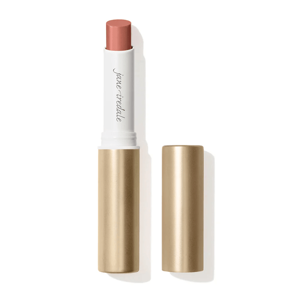 jane iredale - ColorLuxe Hydrating Cream Lipstick - Bellini 2g - Belrue