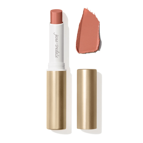 jane iredale - ColorLuxe Hydrating Cream Lipstick - Bellini 2g - Belrue