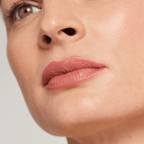 jane iredale - ColorLuxe Hydrating Cream Lipstick - Bellini 2g - Belrue