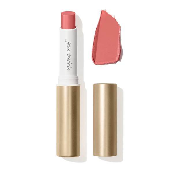 jane iredale - ColorLuxe Hydrating Cream Lipstick - Blush 2g - Belrue