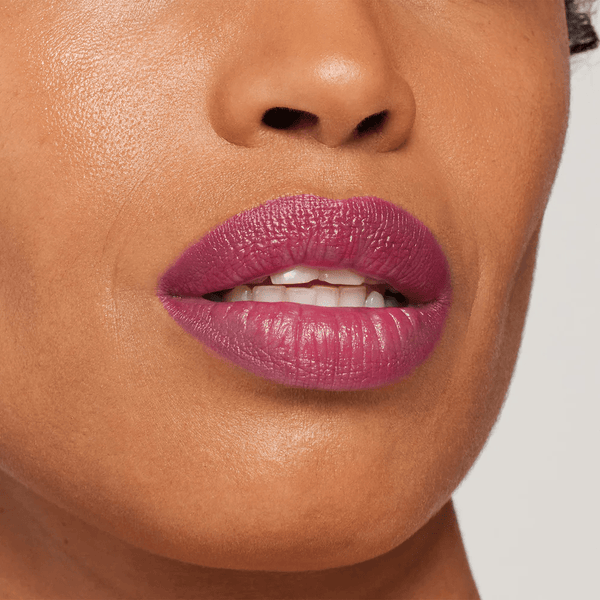 jane iredale - ColorLuxe Hydrating Cream Lipstick - Mulberry 2g - Belrue