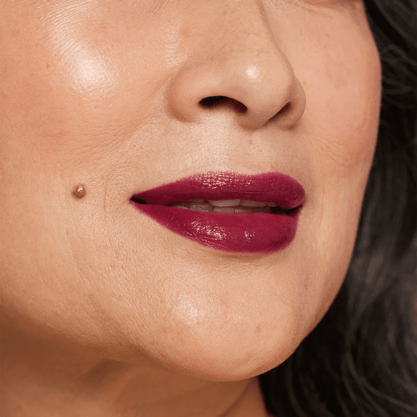 jane iredale - ColorLuxe Hydrating Cream Lipstick - Passionfruit 2g - Belrue