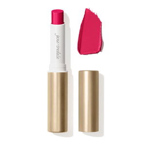 jane iredale - ColorLuxe Hydrating Cream Lipstick - Peony 2g - Belrue
