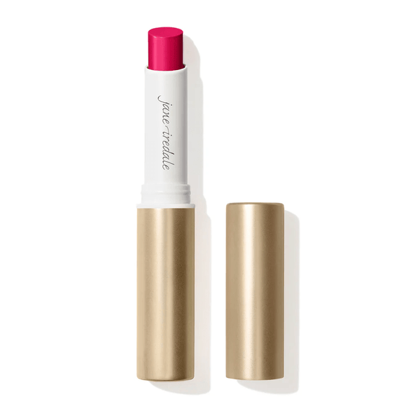 jane iredale - ColorLuxe Hydrating Cream Lipstick - Peony 2g - Belrue