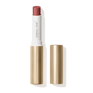 Jane Iredale - ColorLuxe Hydrating Cream Lipstick - Rosebud 2g - Belrue